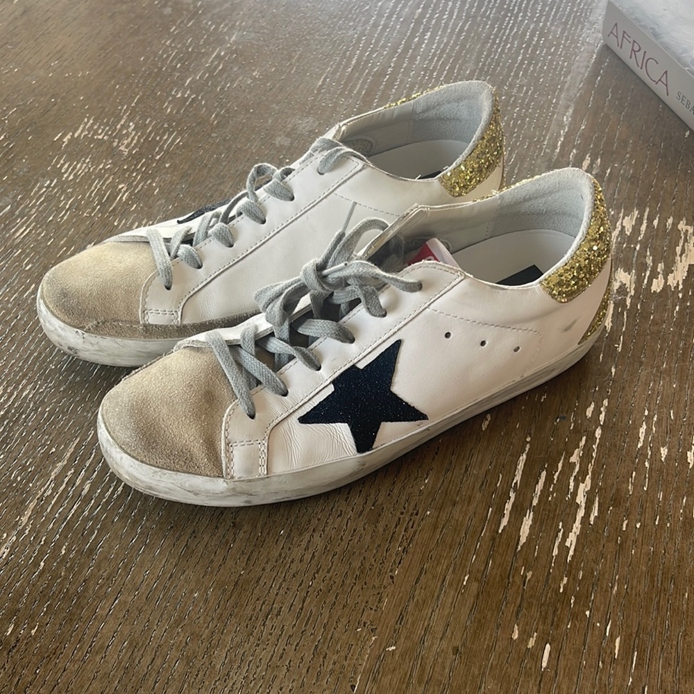 Golden goose super star